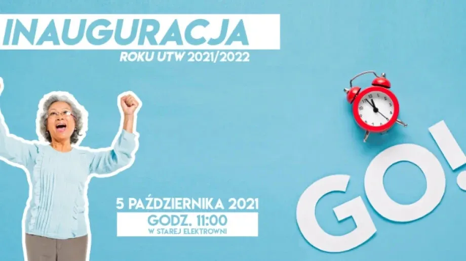 Uroczysta inauguracja roku akademickiego UTW w Ostrowi Mazowieckiej
