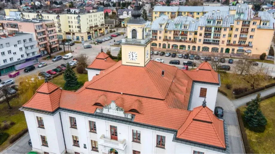 Wkrótce XXVII Sesja Rady Miasta Ostrów Mazowiecka