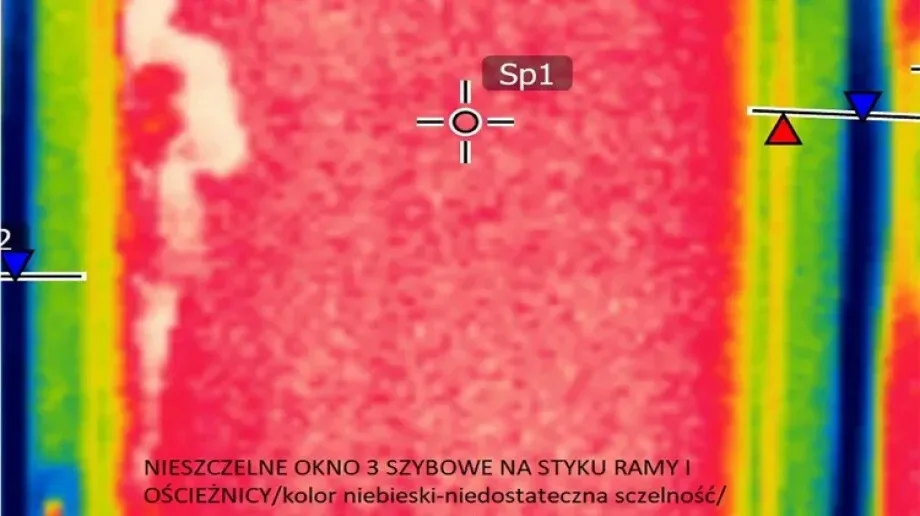 Czy montować okna trzyszybowe? Tak ale ... 