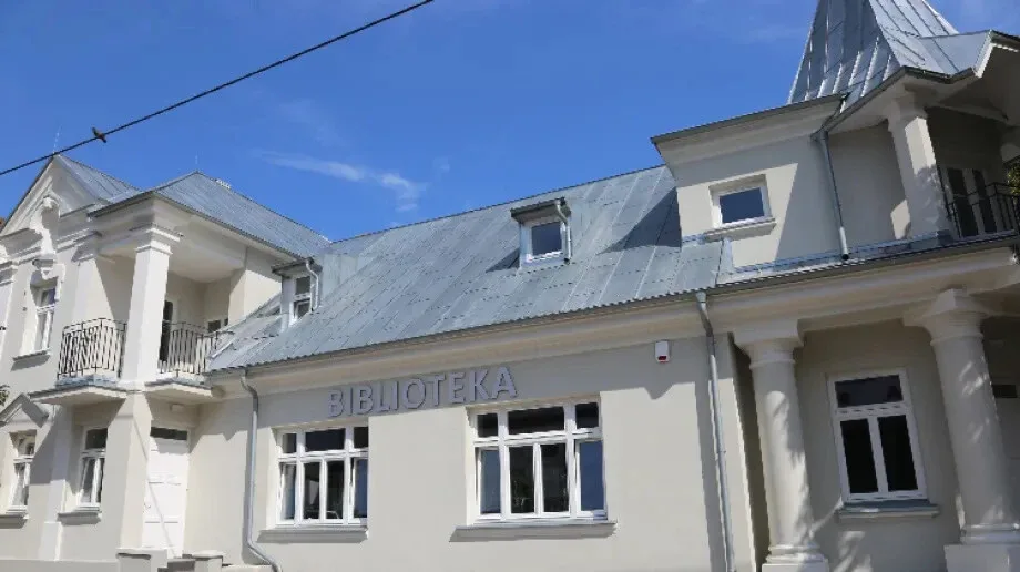 W najbliższy piątek odbędzie się Ostrowiada Literacka