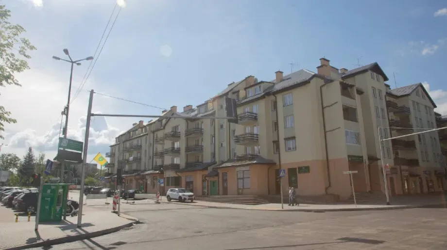 Ciepły początek października. Pogoda na najbliższe dni