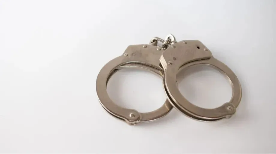 47-letni złodziej zatrzymany przez małkińskich policjantów