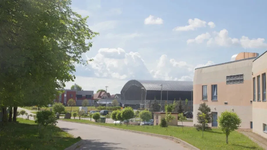 W niedzielę temperatura dojdzie nawet do 23 stopni. W kolejnych dniach zrobi się trochę chłodniej