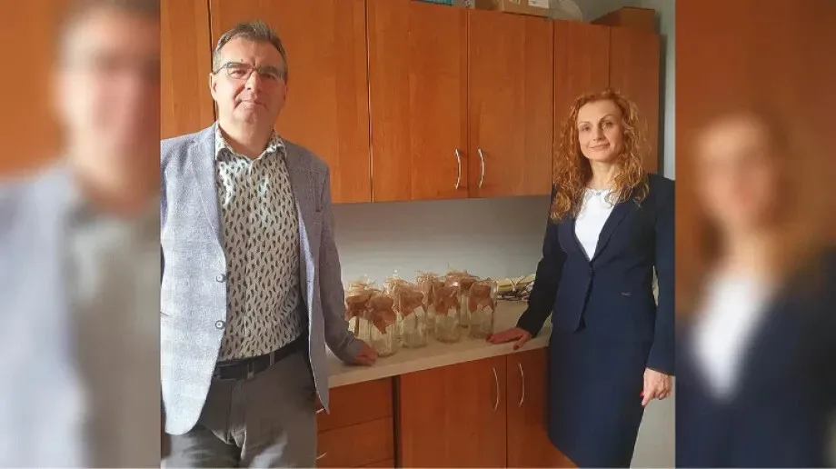 Sprawdź jak Sanepid pracuje nad jakością wody w naszym mieście 