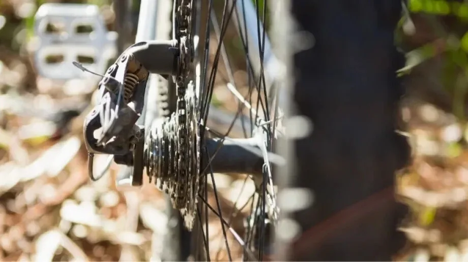 Kradzież roweru przy ulicy 3-go Maja 