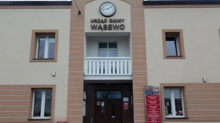 Gmina Wąsewo zdobyła nagrodę w konkursie grantowym 