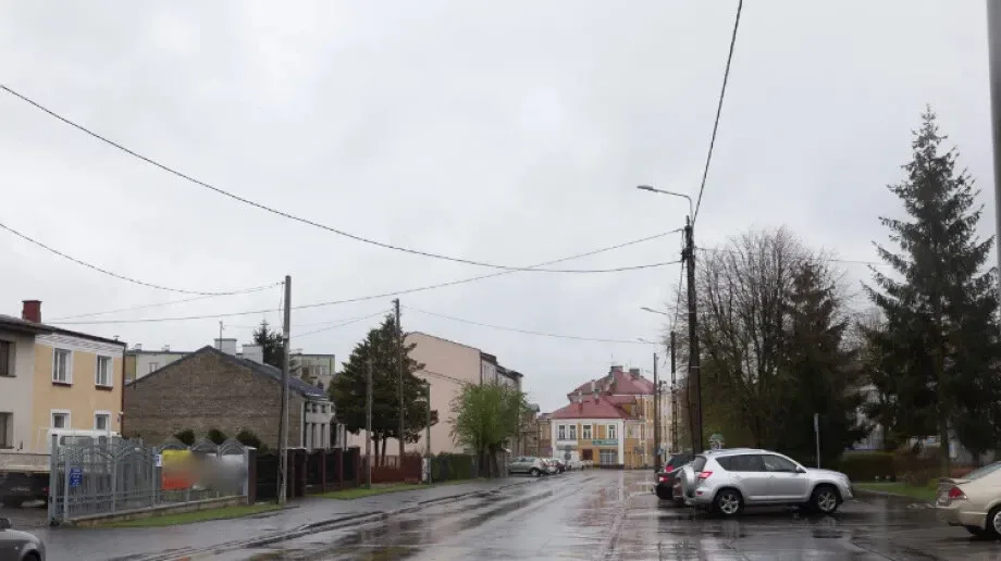Pochmurno, deszczowo i chłodno. Pogoda na najbliższe dni