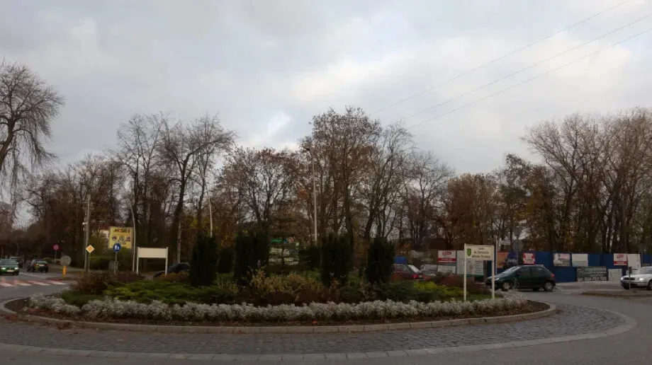 Poniedziałek pogodny, a gdzieniegdzie również ciepły