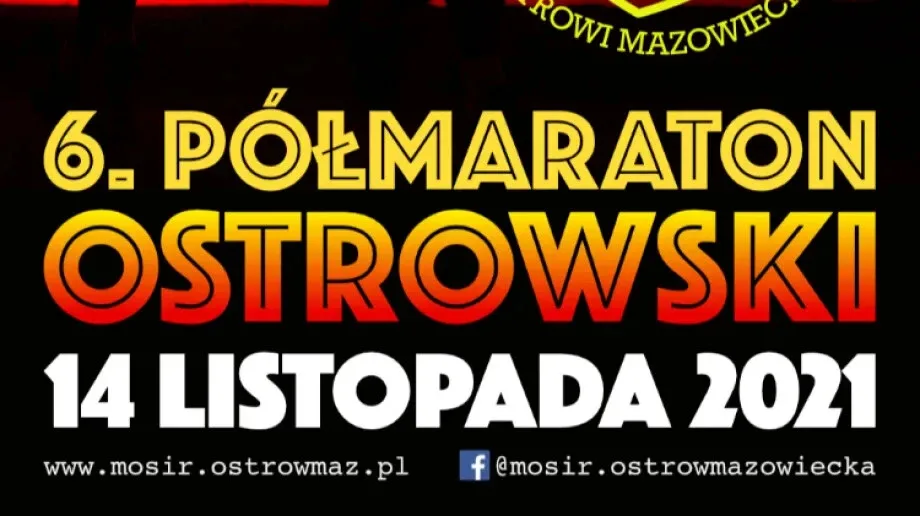 Pobiegnij w półmaratonie
