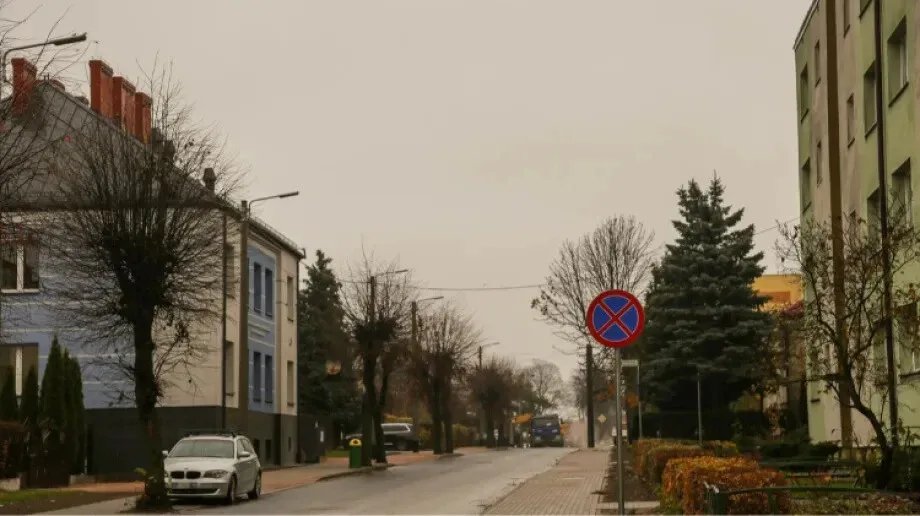 Poniedziałek deszczowy, wtorek w kratkę, za to środa szykuje się pogodna