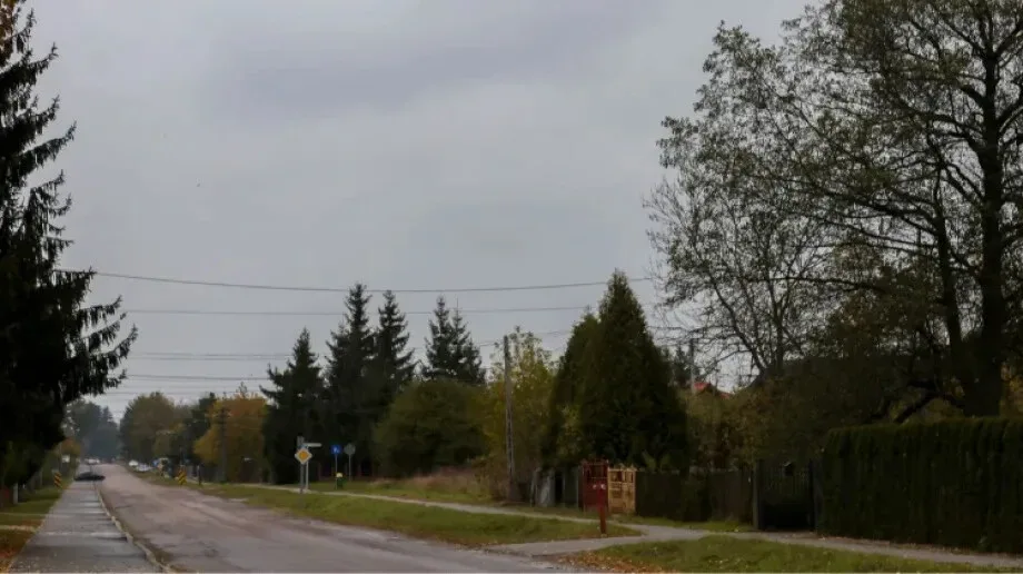 Czwartek pochmurny z przejaśnieniami. Czeka nas kilka cieplejszych dni