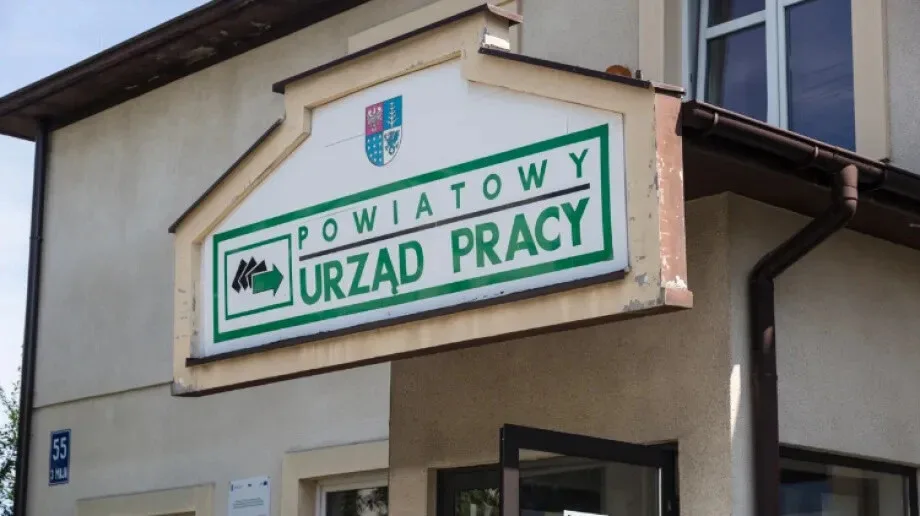 Aktualne oferty pracy i stażu