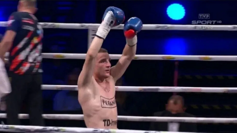 Konkurs! Wygraj bilety na Knockout Boxing Night 19! Mamy dwie wejściówki