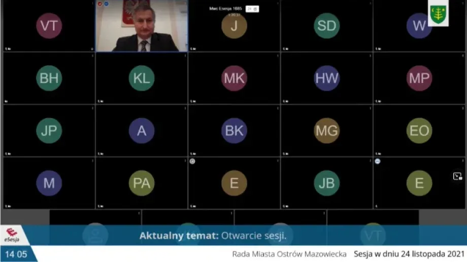 Burmistrz Jerzy Bauer z podwyżką. Tak zagłosowali radni 