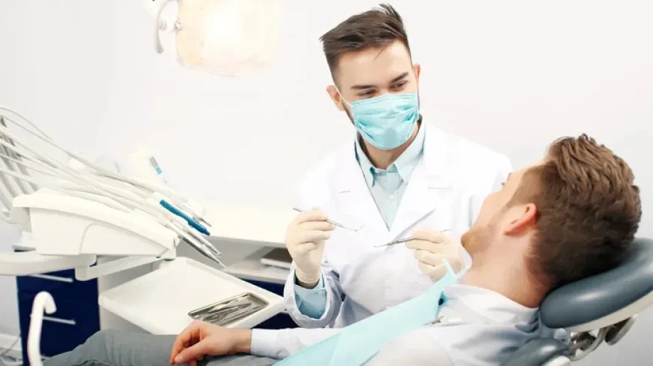 Dentysta - jak często należy go odwiedzać?