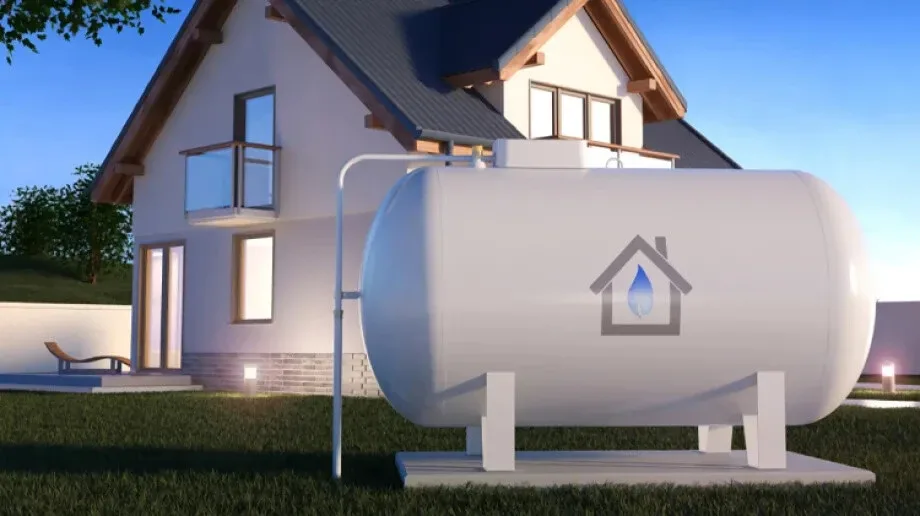 Instalacje gazowe w domu: Gaz w nowoczesnym budownictwie mieszkaniowym