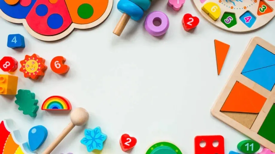 Czy drewniane zabawki edukacyjne są bezpieczne?