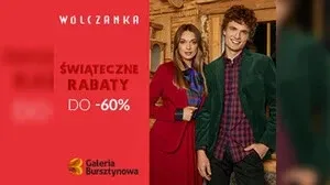 Sylwestrowe propozycje od Wólczanki