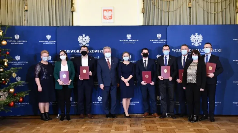 W Ostrowi Mazowieckiej nastąpi poprawa bezpieczeństwa na przejściach dla pieszych