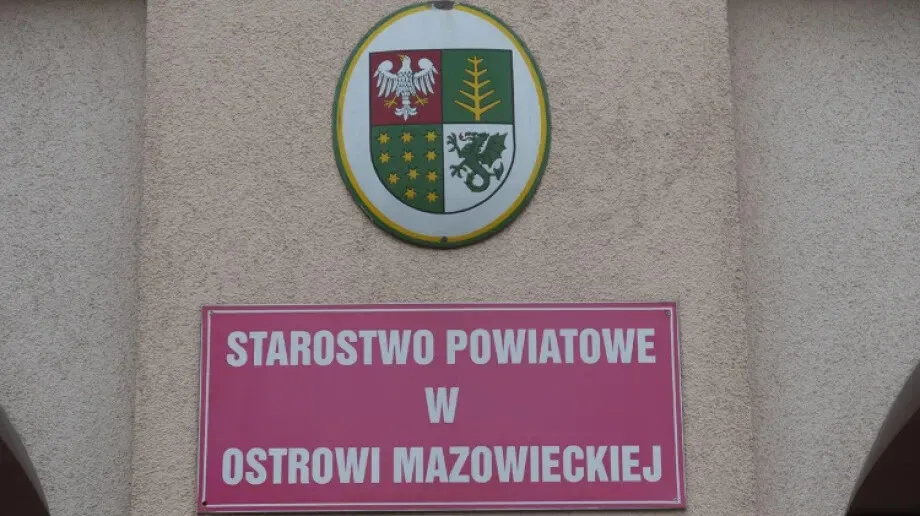 Dni wolne od pracy w Starostwie Powiatowym 