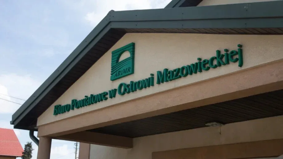 Zakończenie jednego naboru i rozpoczęcie nowego - inwestycje odtwarzające potencjał produkcji rolnej