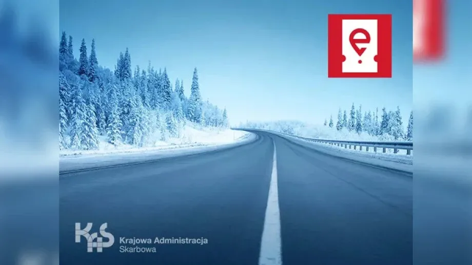 Podróżuj spokojnie w święta z e-biletem!
