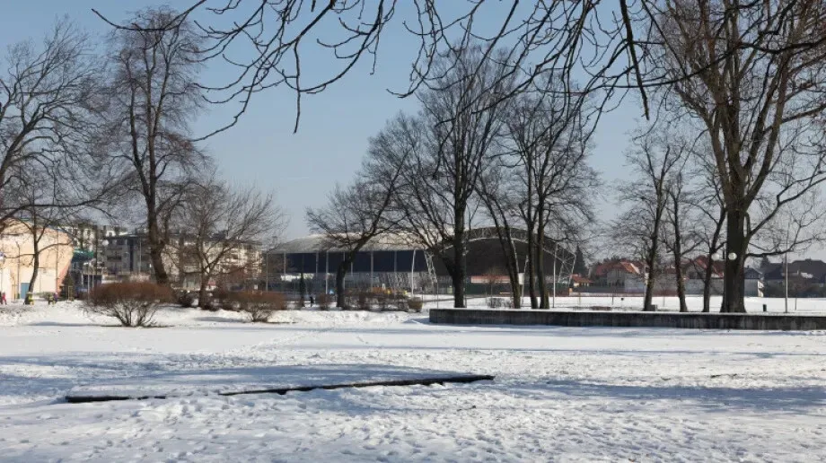 Pogoda na święta Bożego Narodzenia. W całej Polsce będzie mroźno