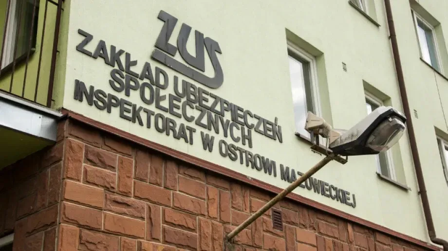 ZUS przejmuję '500 plus' - wnioski tylko przez internet