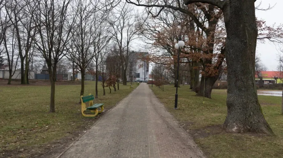 Ciepły front nad Polską. Czwartek pochmurny, w piątek i sobotę więcej rozpogodzeń