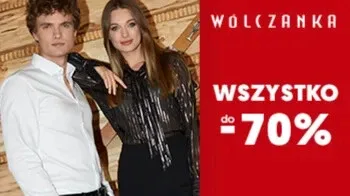 Karnawałowe propozycje od Wólczanki 