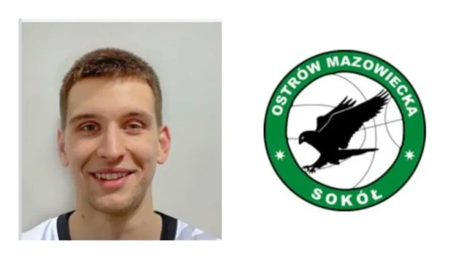 Sokół ma nowego zawodnika