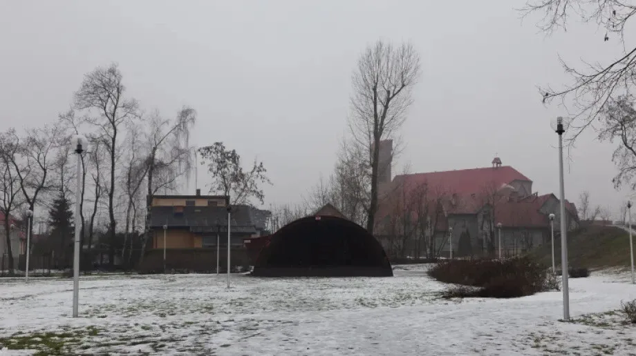 Piątek z poprawą pogody na zachodzie i północy kraju. Najchłodniej na Podkarpaciu i w Małopolsce