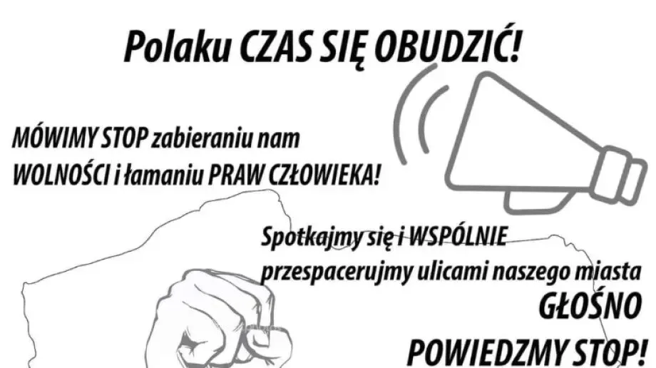 Mieszkańcy Ostrowi po raz kolejny będą protestować