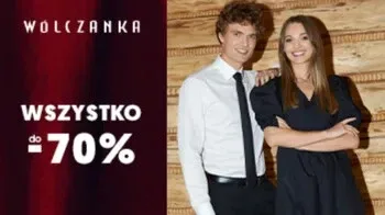 Studniówka tylko z Wólczanką 
