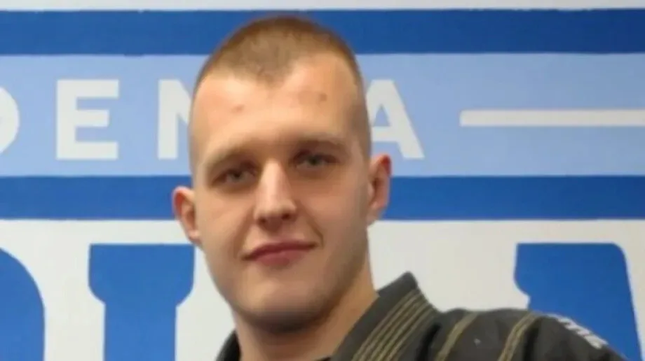 Tomasz Gumkowski powalczy o tytuł?