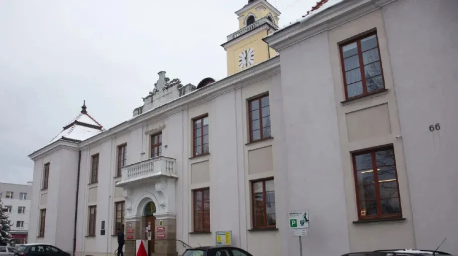 Już w piątek XXXII Sesja Rady Miasta Ostrów Mazowiecka