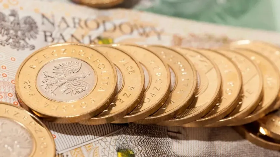 Kasa w Urzędzie Gminy Brok oraz Urzędzie Gminy Małkinia Górna została zamknięta