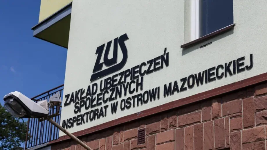 ZUS będzie informował o przyznaniu RKO