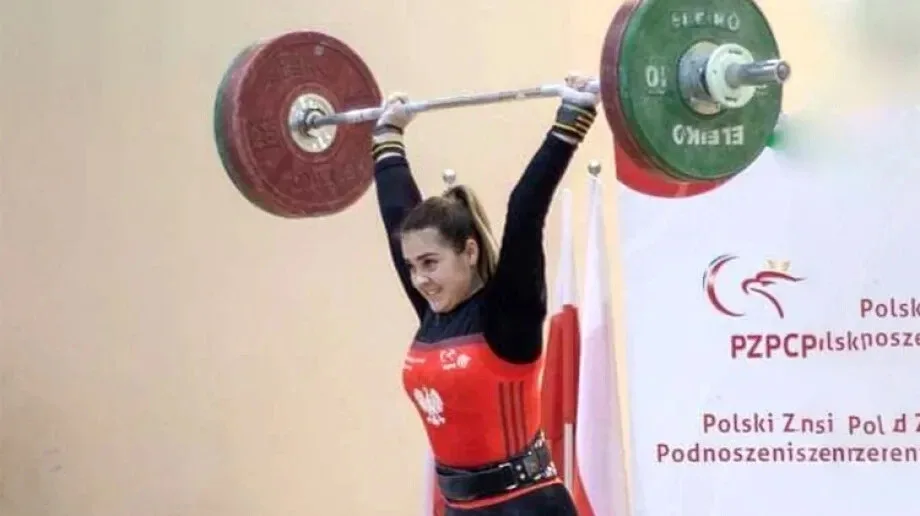 Julia Kaczorowska zostanie Sportowcem Roku?