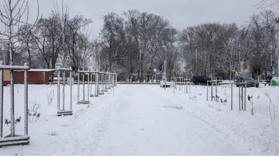 Pochmurno, zimno i z opadami. Pogoda na najbliższe dni