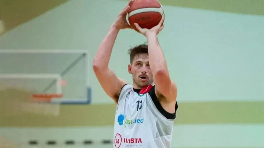 Słoniewski powalczy o tytuł Sportowca Roku?