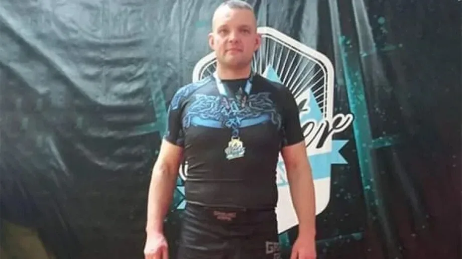 Adam Wojciechowski powalczy o tytuł najlepszego?