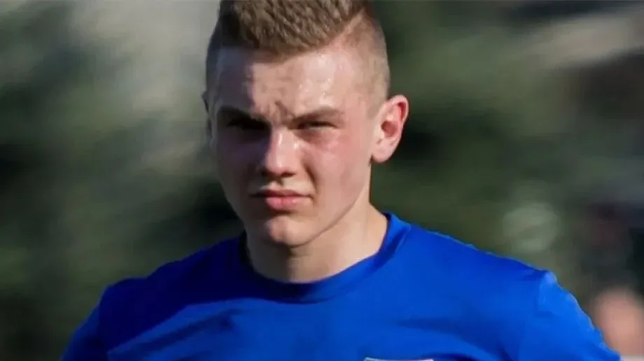 Michał Zawistowski zostanie Sportowcem Roku?
