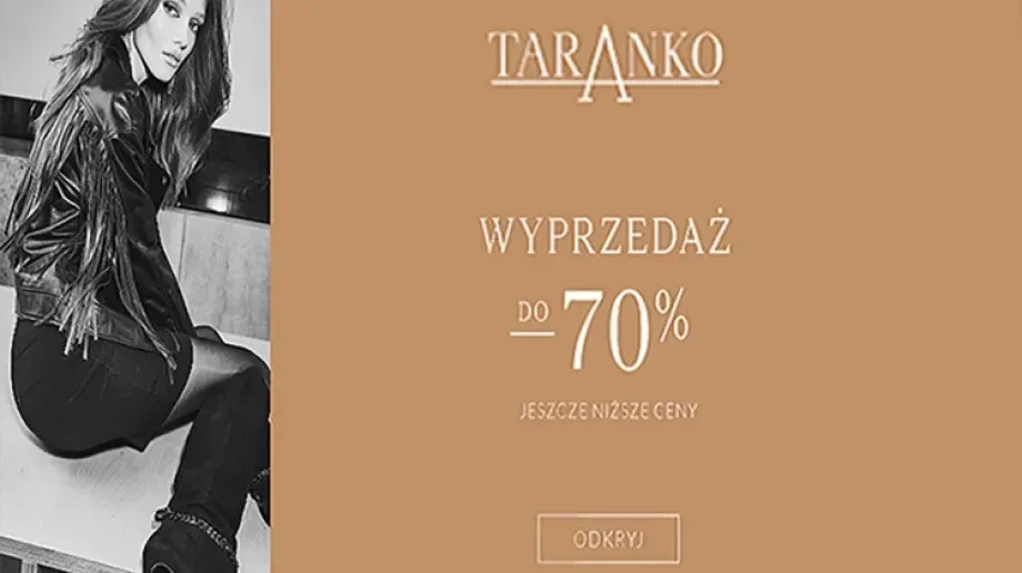 Walentynkowy superweekend w Taranko! 