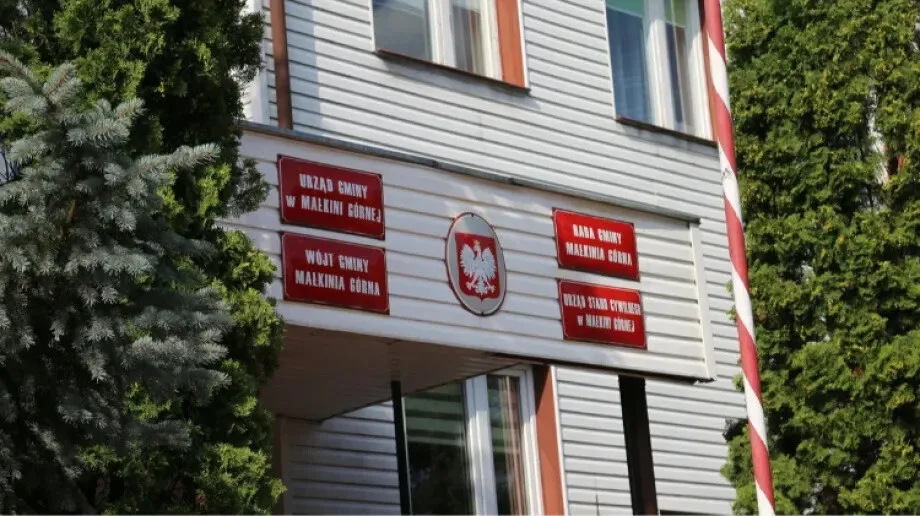 Gmina Małkinia Górna realizowała program 'Opieka Wytchnieniowa'