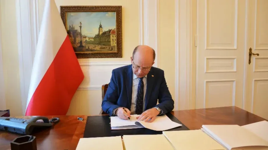 Tegoroczna edycja programów 'Opieka wytchnieniowa' i 'Asystent osobisty osoby niepełnosprawnej'