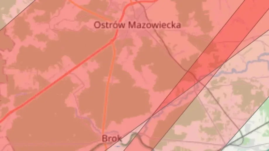 Prąd w Ostrowi częściowo powraca (aktualizacja)