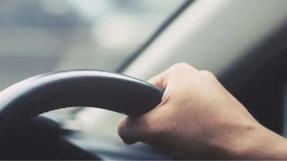 O 55 km/h za szybko w terenie zabudowanym