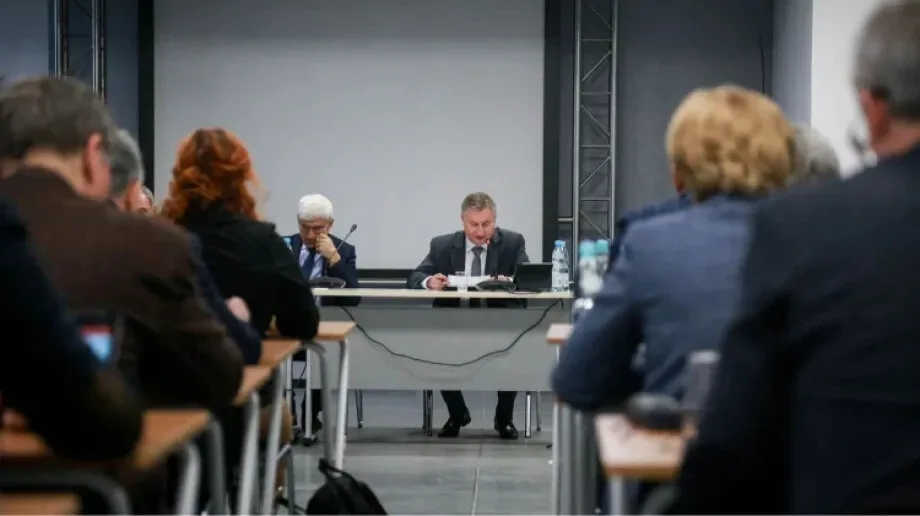 Podczas sesji Rady Miasta poruszono temat ciepłownictwa w mieście