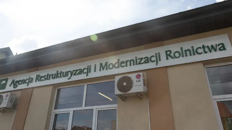 Dofinansowanie na rozpoczęcie samodzielnego gospodarowania